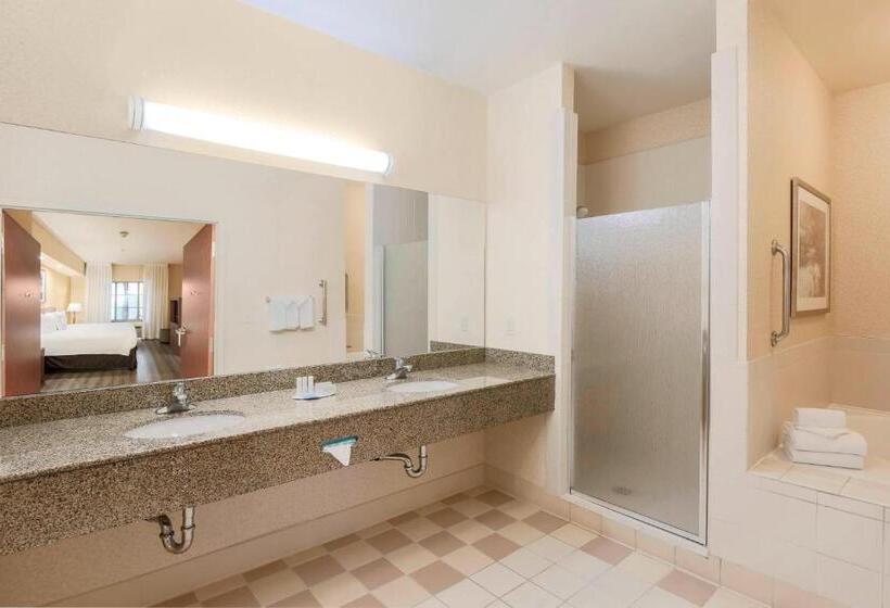 בית מלון כפרי Fairfield Inn & Suites Temecula