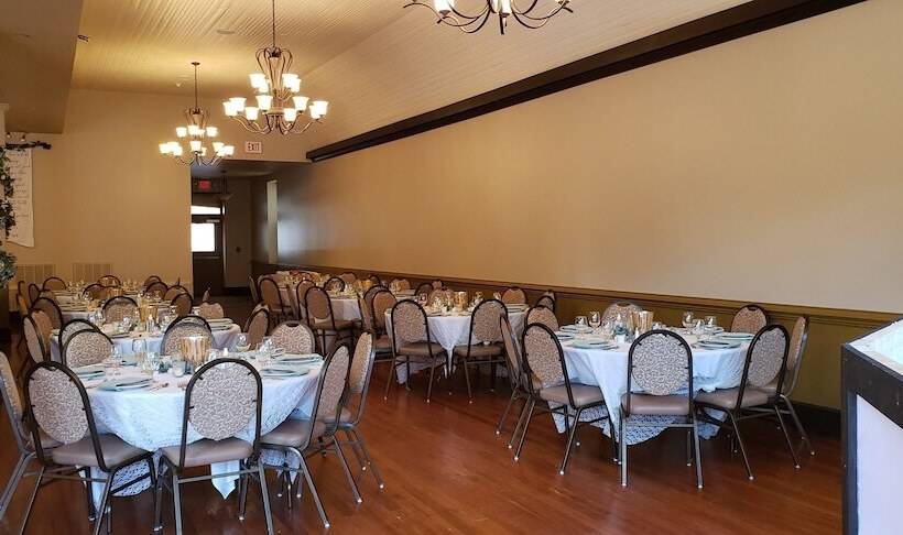 酒店 General Francis Marion