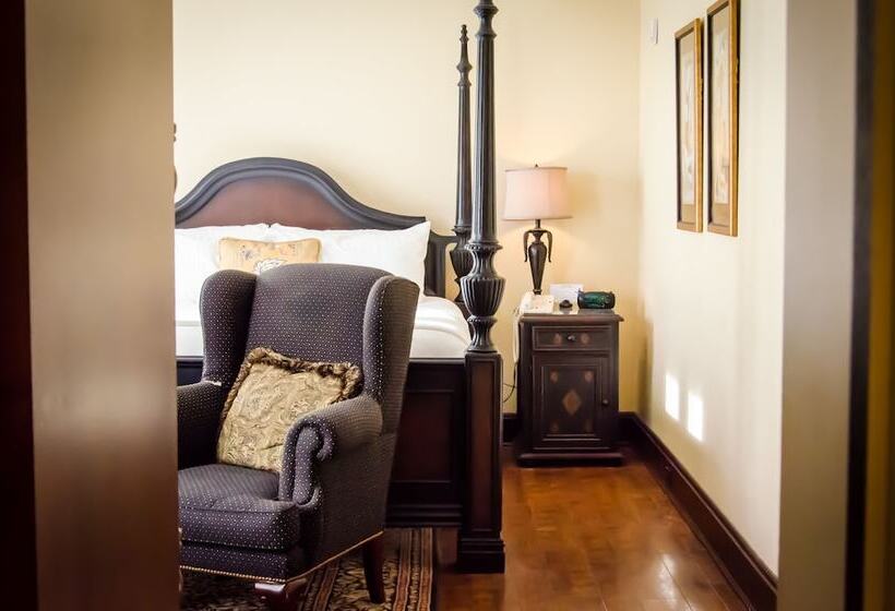 酒店 General Francis Marion