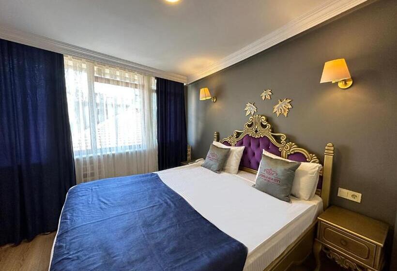 Fotos del hotel Grand Seigneur  Old City:  26