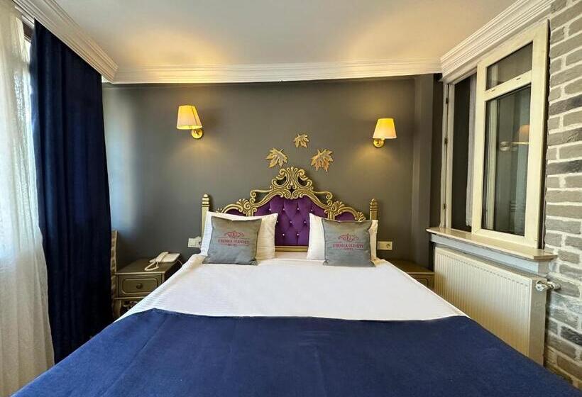 Fotos del hotel Grand Seigneur  Old City:  33