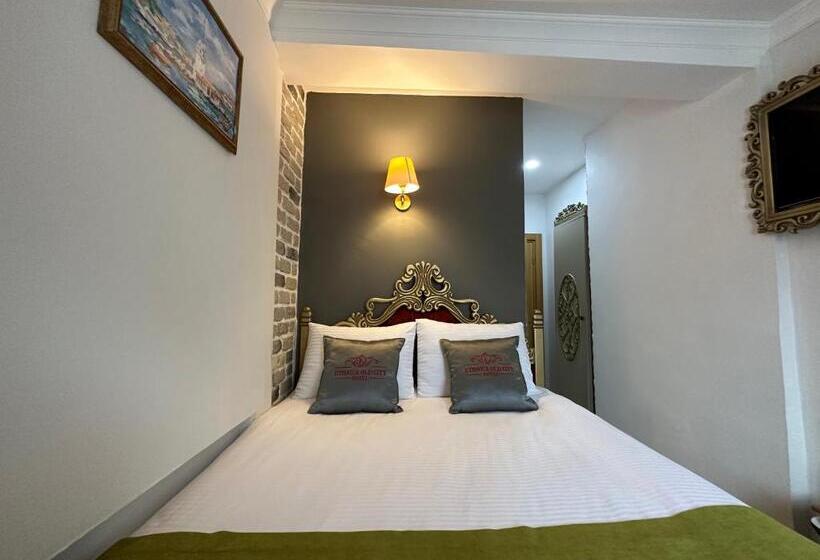 Fotos del hotel Grand Seigneur  Old City:  17