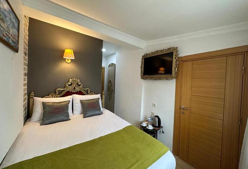 Fotos del hotel Grand Seigneur  Old City:  15