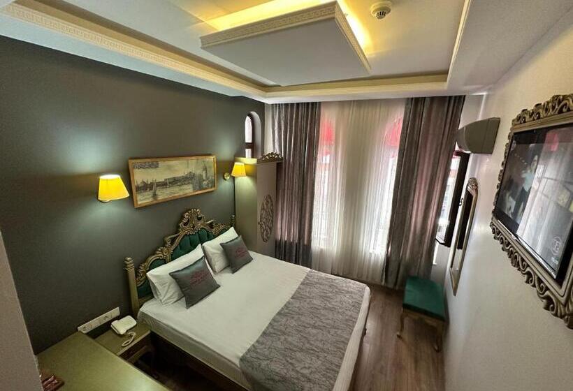 Ethnica Hotel Old City
