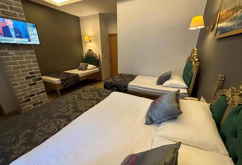 Fotos del hotel Grand Seigneur  Old City:  38