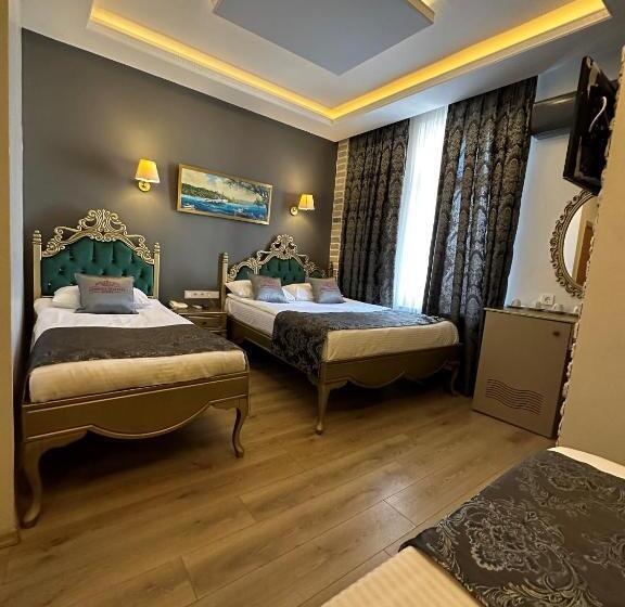 Fotos del hotel Grand Seigneur  Old City:  39