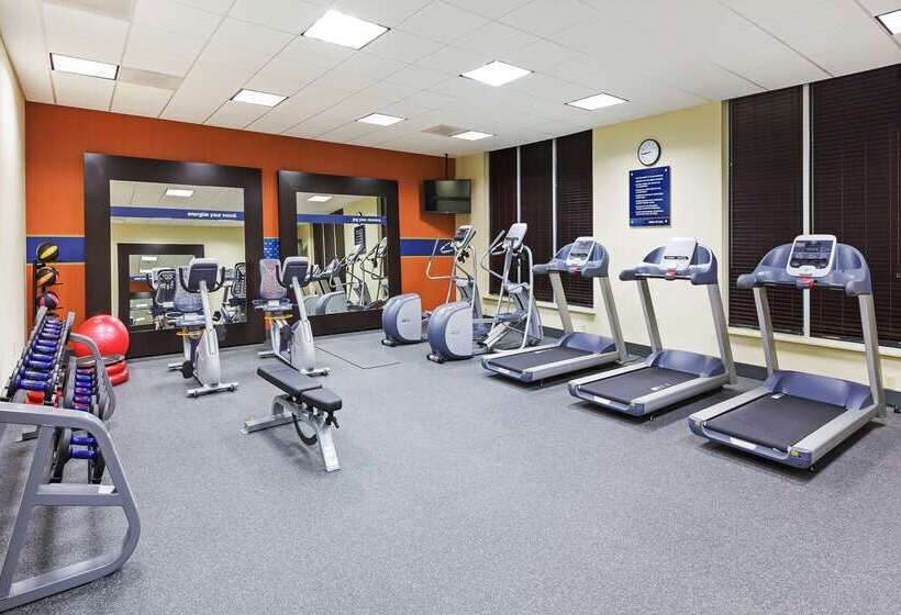 호텔 Hampton Inn Austin/oak Hill