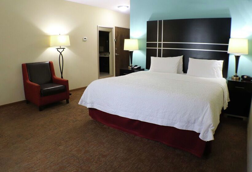 호텔 Hampton Inn Austin/oak Hill