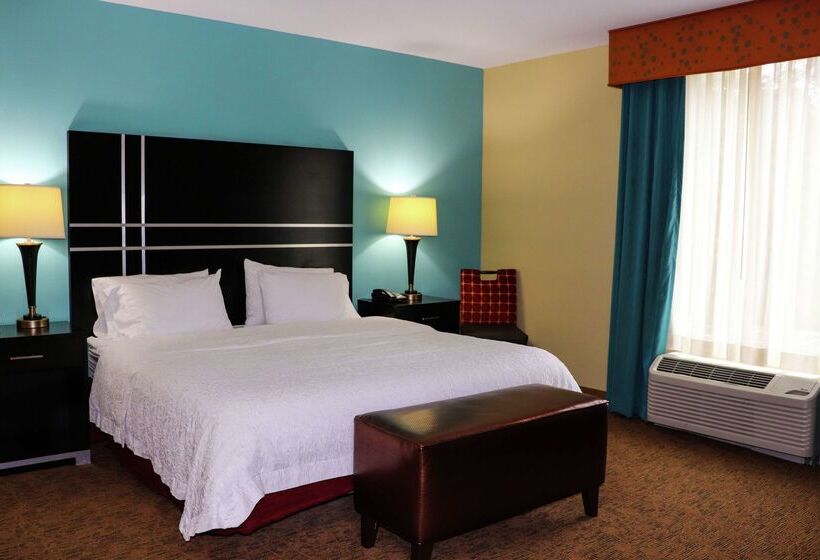 호텔 Hampton Inn Austin/oak Hill
