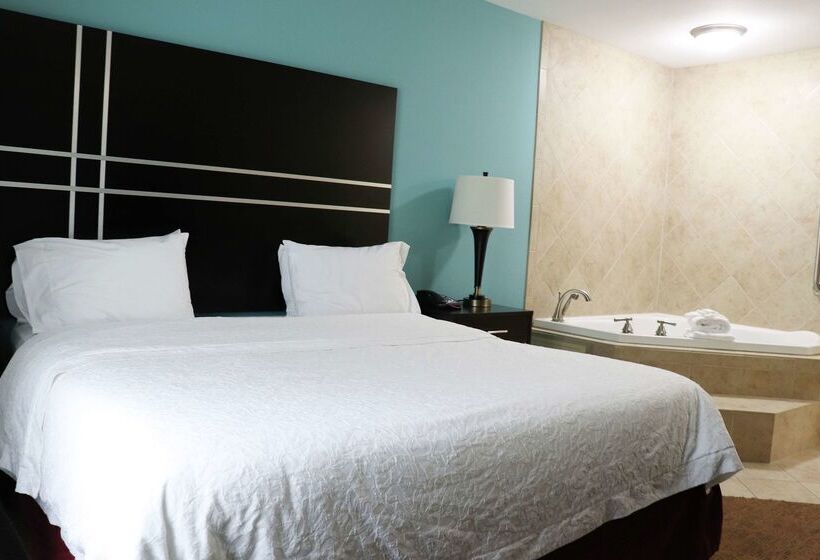 호텔 Hampton Inn Austin/oak Hill