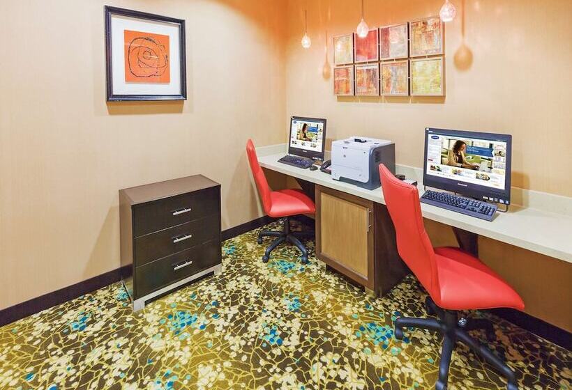 호텔 Hampton Inn Austin/oak Hill