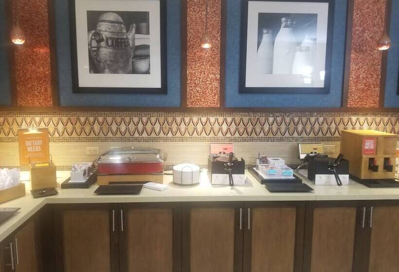 호텔 Hampton Inn Austin/oak Hill