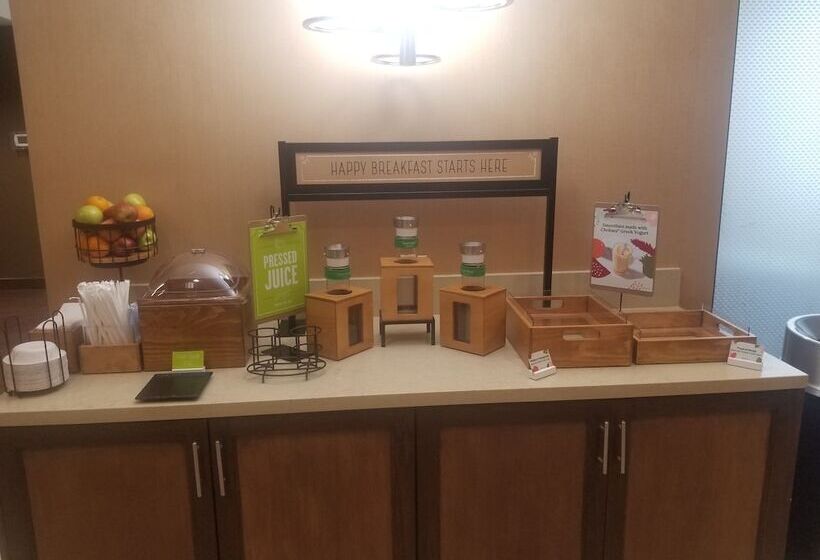 호텔 Hampton Inn Austin/oak Hill