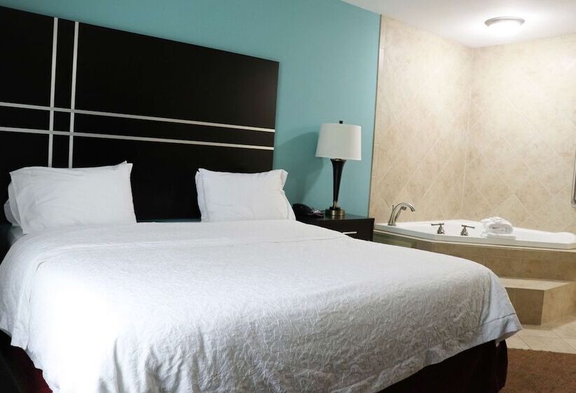 호텔 Hampton Inn Austin/oak Hill