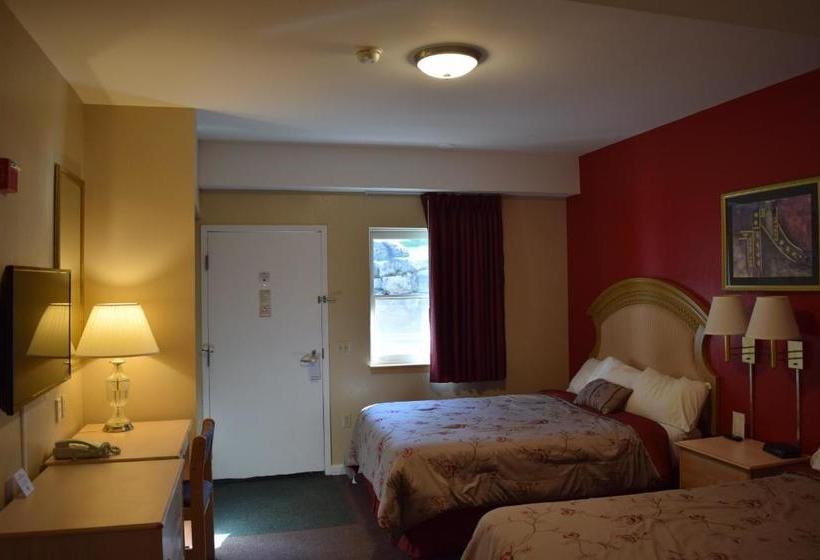 Отель Hillside Inn At Killington