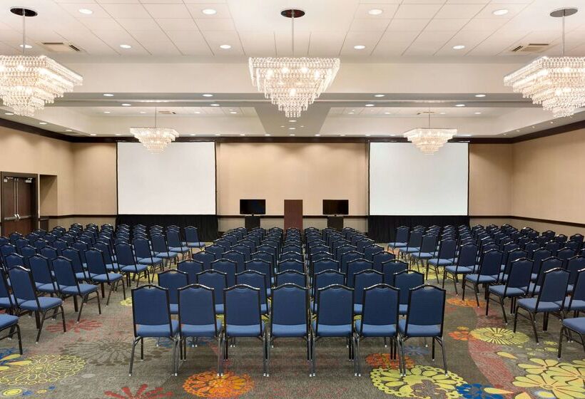 Fotos del hotel Hilton Garden Inn Houston Nw America Plaza:  22