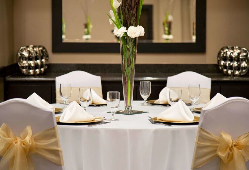 Fotos del hotel Hilton Garden Inn Houston Nw America Plaza:  68