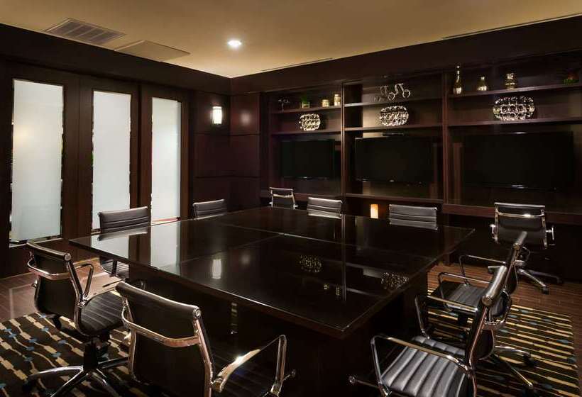 Fotos del hotel Hilton Garden Inn Houston Nw America Plaza:  58