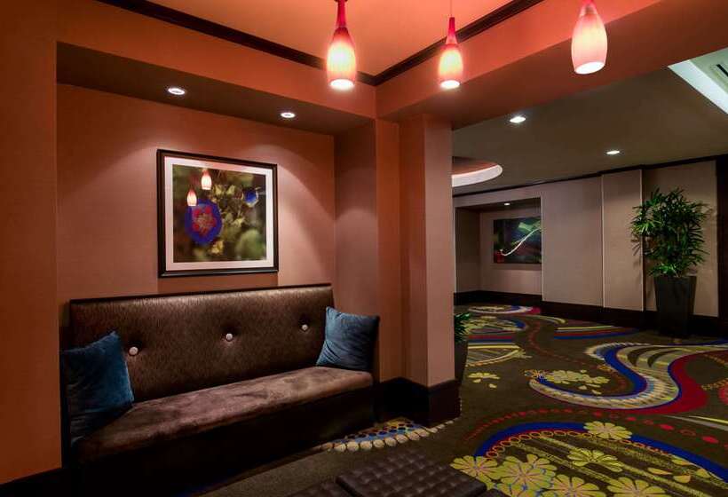 Fotos del hotel Hilton Garden Inn Houston Nw America Plaza:  81