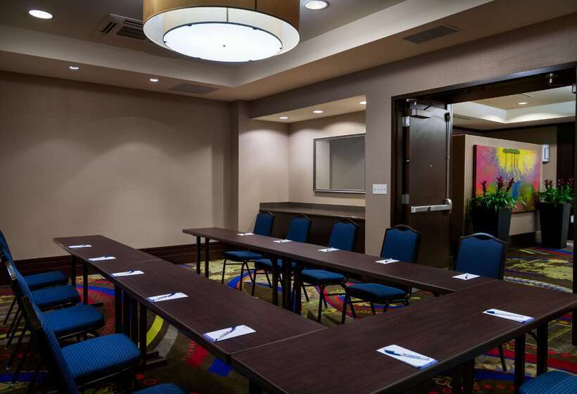 Fotos del hotel Hilton Garden Inn Houston Nw America Plaza:  74