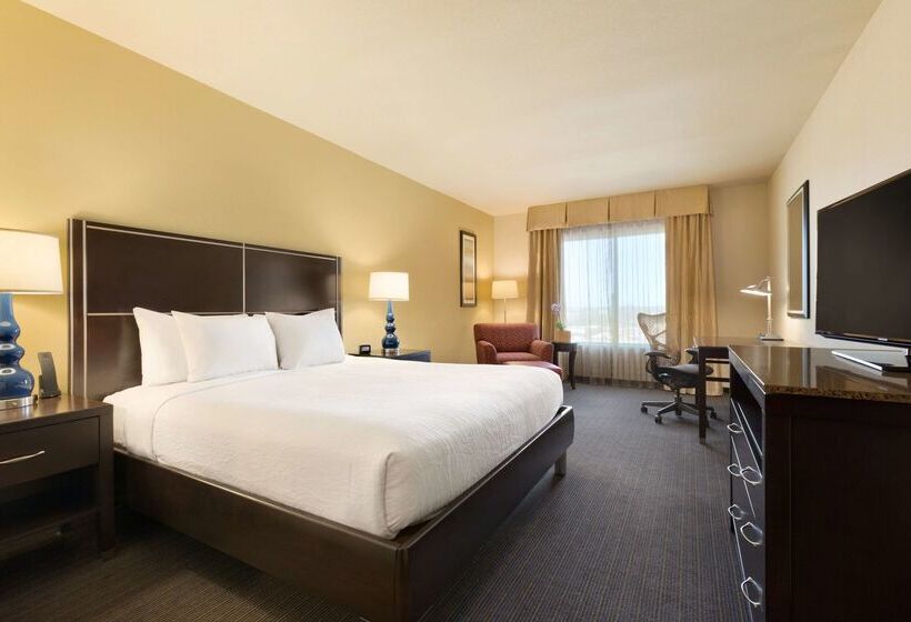 Fotos del hotel Hilton Garden Inn Houston Nw America Plaza:  44