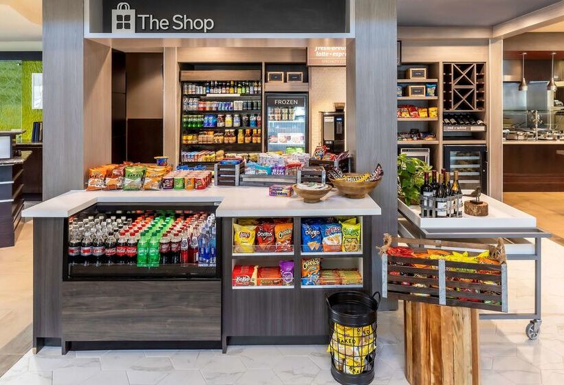 Fotos del hotel Hilton Garden Inn Houston Nw America Plaza:  54