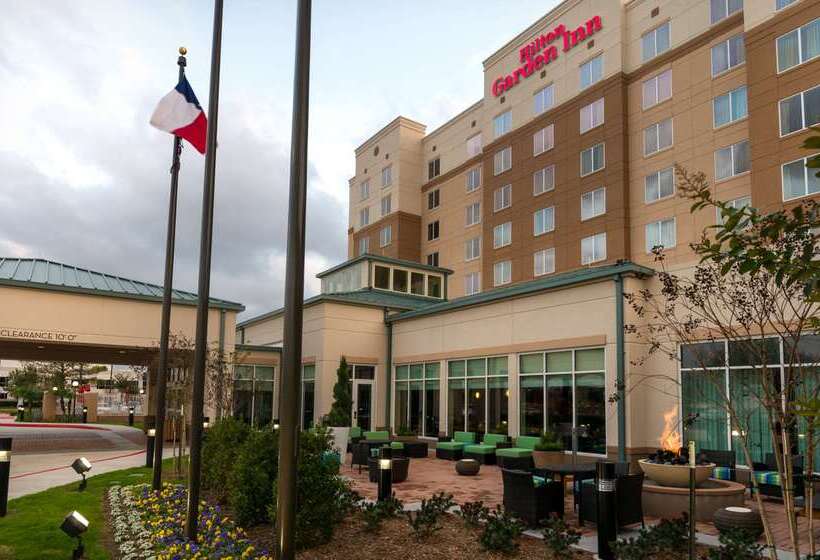 Fotos del hotel Hilton Garden Inn Houston Nw America Plaza:  26