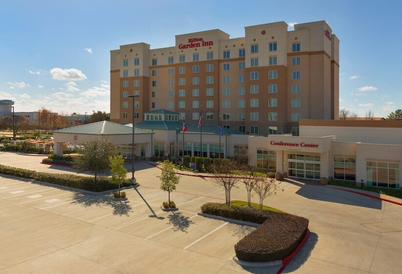 Fotos del hotel Hilton Garden Inn Houston Nw America Plaza:  10