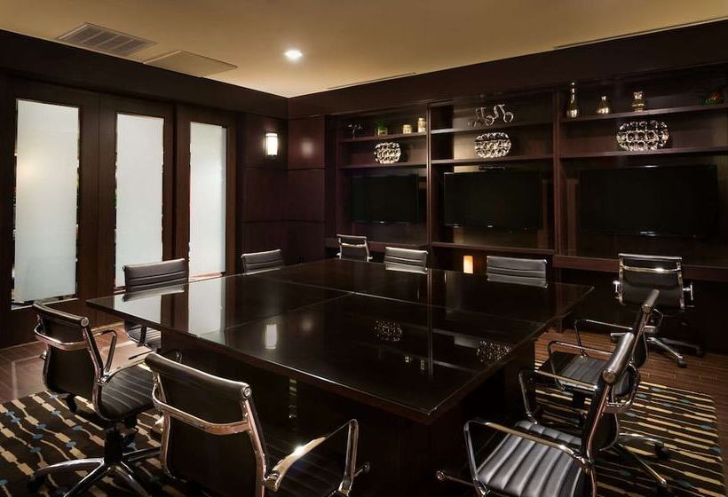 Fotos del hotel Hilton Garden Inn Houston Nw America Plaza:  65