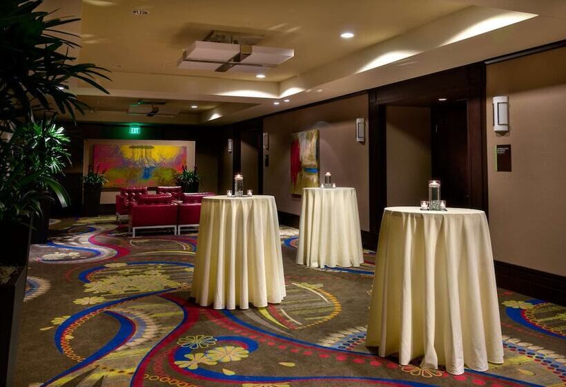 Fotos del hotel Hilton Garden Inn Houston Nw America Plaza:  69