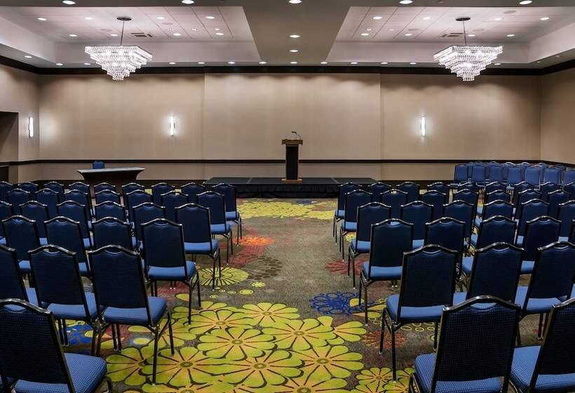 Fotos del hotel Hilton Garden Inn Houston Nw America Plaza:  12