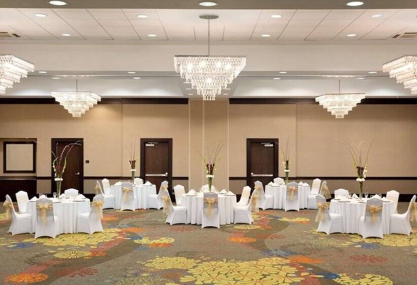 Fotos del hotel Hilton Garden Inn Houston Nw America Plaza:  13