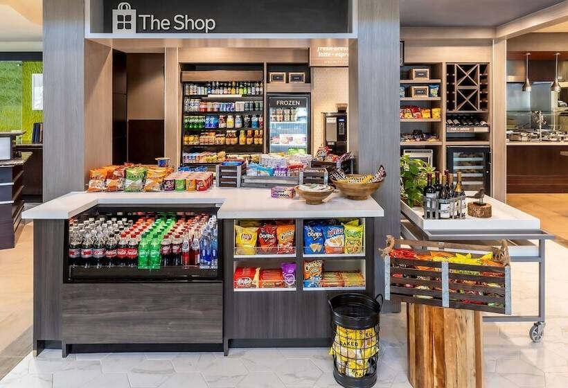 Fotos del hotel Hilton Garden Inn Houston Nw America Plaza:  18