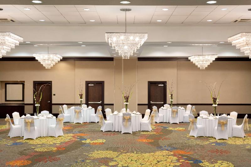 Fotos del hotel Hilton Garden Inn Houston Nw America Plaza:  17