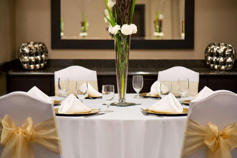 Fotos del hotel Hilton Garden Inn Houston Nw America Plaza:  2