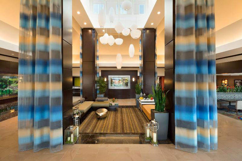 Fotos del hotel Hilton Garden Inn Houston Nw America Plaza:  41