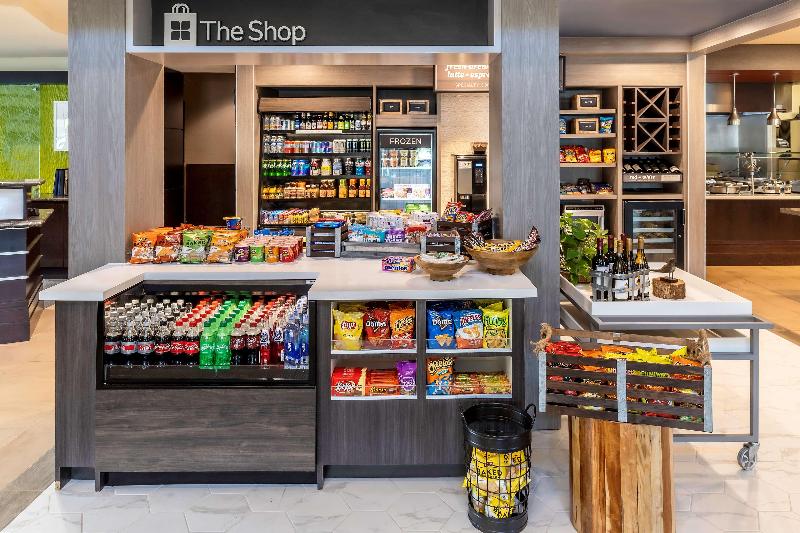 Fotos del hotel Hilton Garden Inn Houston Nw America Plaza:  36