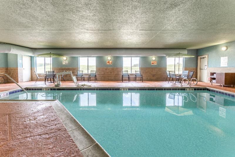 فندق Holiday Inn Express   Albert Lea, An Ihg