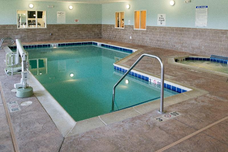 فندق Holiday Inn Express   Albert Lea, An Ihg