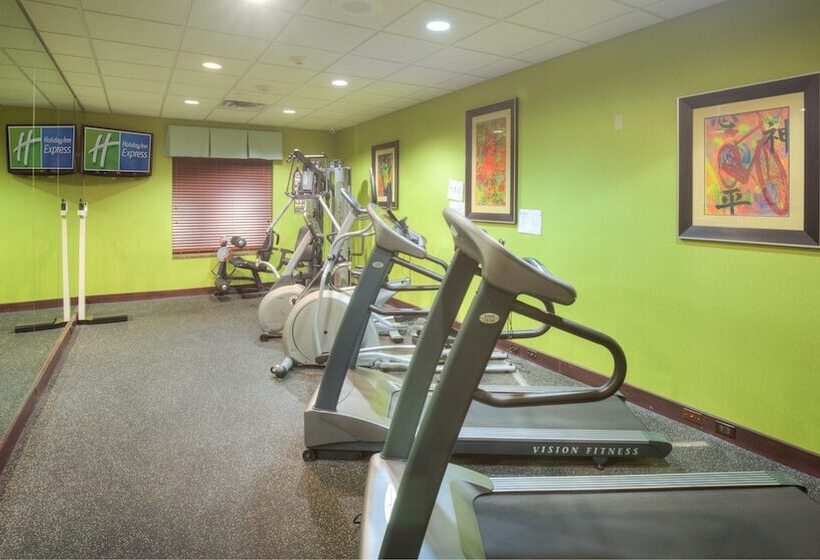 Holiday Inn Express Hotel And Suites Elk City, An Ihg