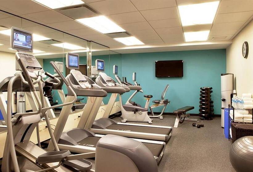 Fotos del hotel Holiday Inn Express  Times Square South, An Ihg:  6