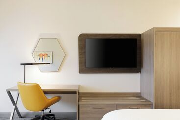 هتل Holiday Inn Express Toledo North, An Ihg