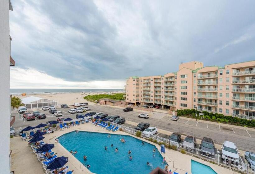 هتل Icona Diamond Beach
