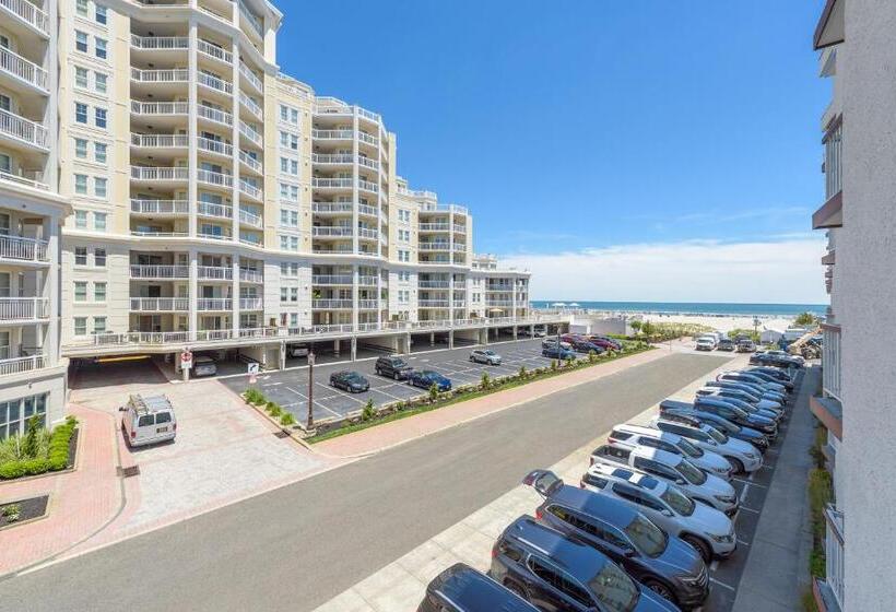 هتل Icona Diamond Beach