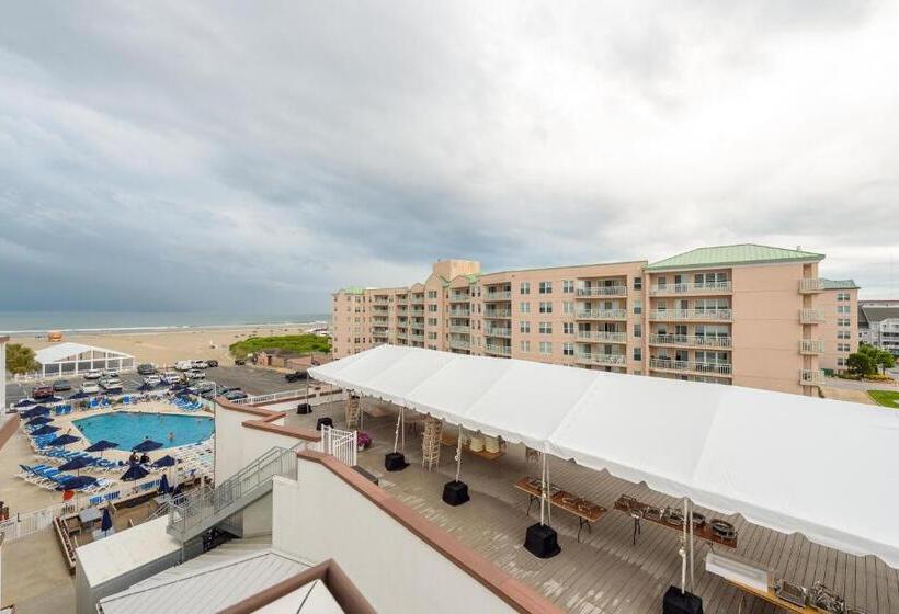 هتل Icona Diamond Beach