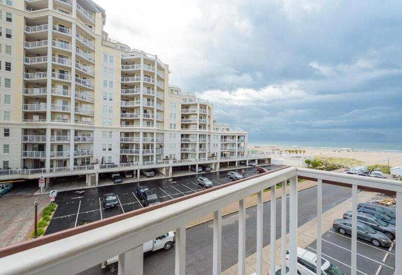 هتل Icona Diamond Beach