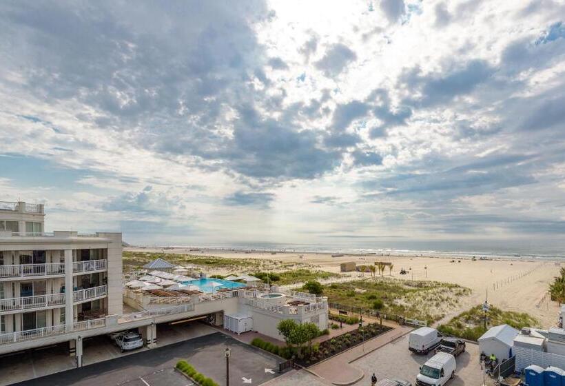 هتل Icona Diamond Beach