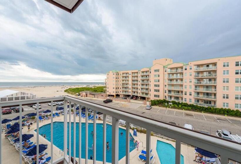هتل Icona Diamond Beach