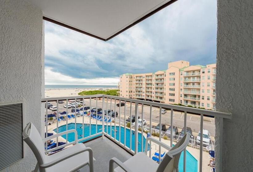 هتل Icona Diamond Beach