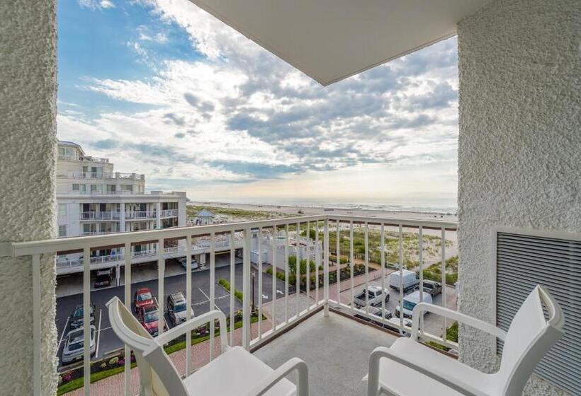 هتل Icona Diamond Beach